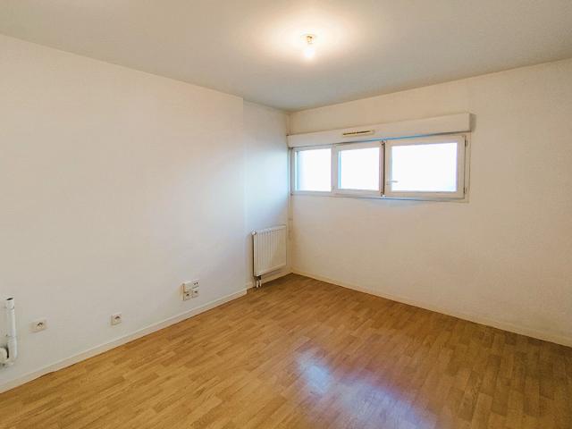 Appartement vente à La Rochelle
