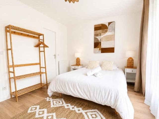 Appartement vente à Boncelin, Aix-les-Bains