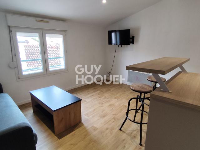 Appartement location à Agen