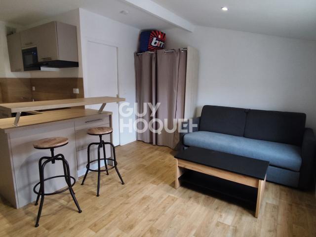Appartement location à Agen
