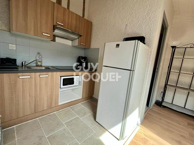 Appartement location à Agen