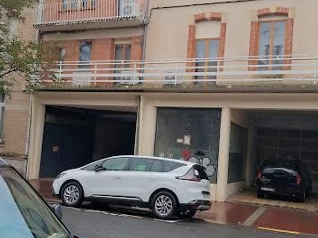 Appartement location à Albi