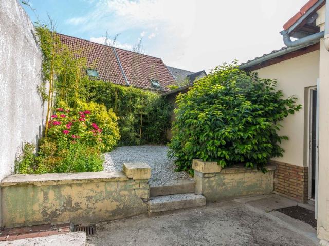 Appartement location à Amiens