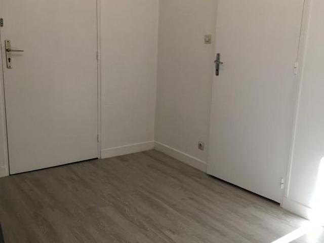 Appartement location à Amiens