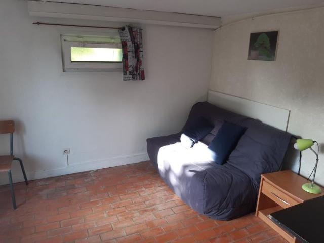 Appartement location à Angers