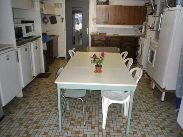 Appartement location à Angers