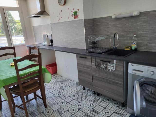 Appartement location à Angoulême, Aignes-et-puypéroux
