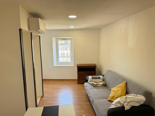 Appartement location à Tournon-sur-Rhône, Annonay