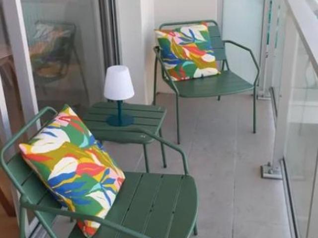 Appartement location à Arcachon