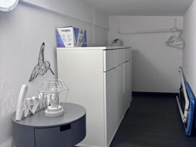 Appartement location à Argenteuil