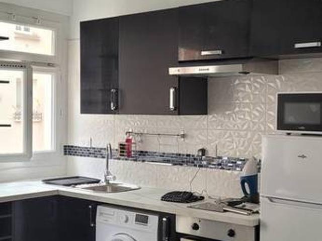 Appartement location à France métropolitaine, Aubervilliers