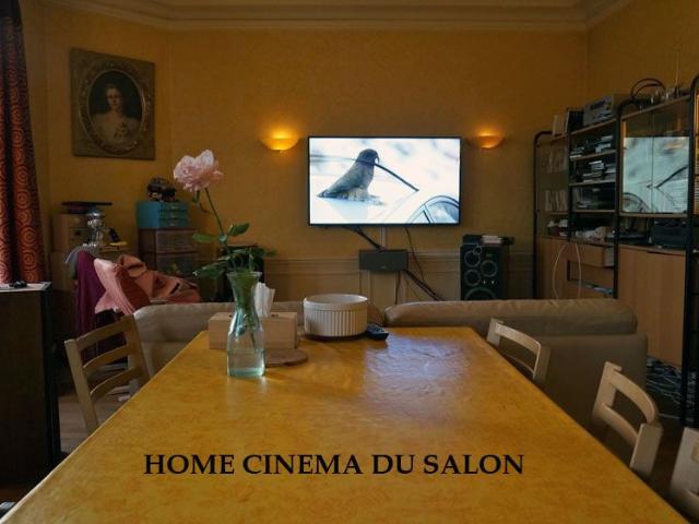 Appartement location à Argenteuil, Beauchamp