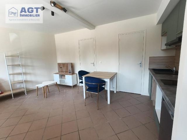 Appartement location à Beauvais