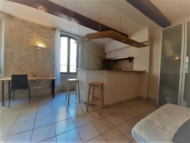 Appartement location à Béziers