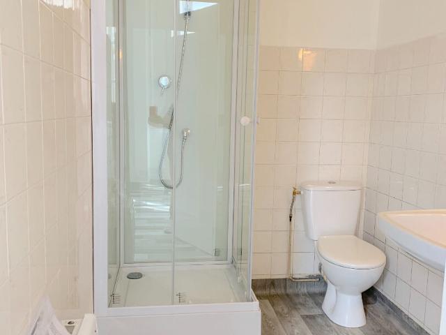 Appartement location à Blaye, Mazion