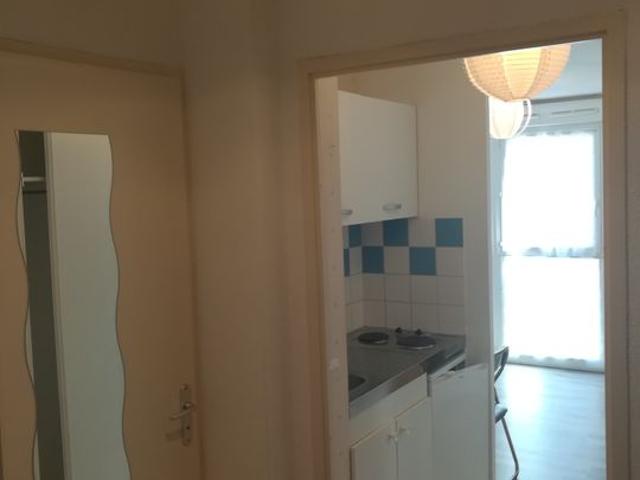 Appartement location à Blois