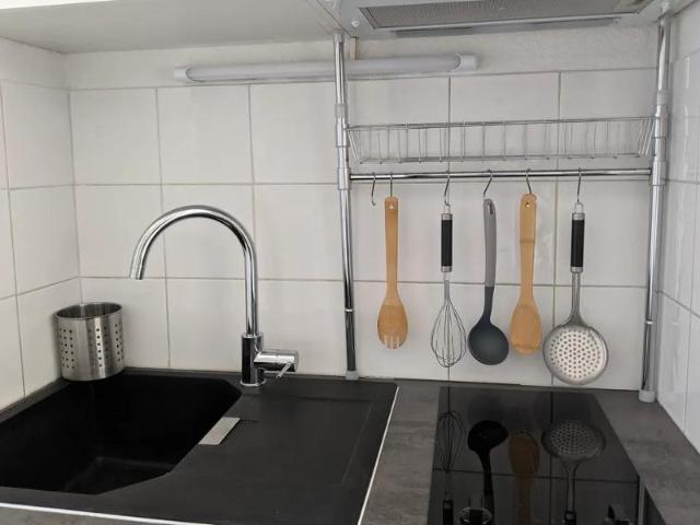 Appartement location à Saintes, Cozes
