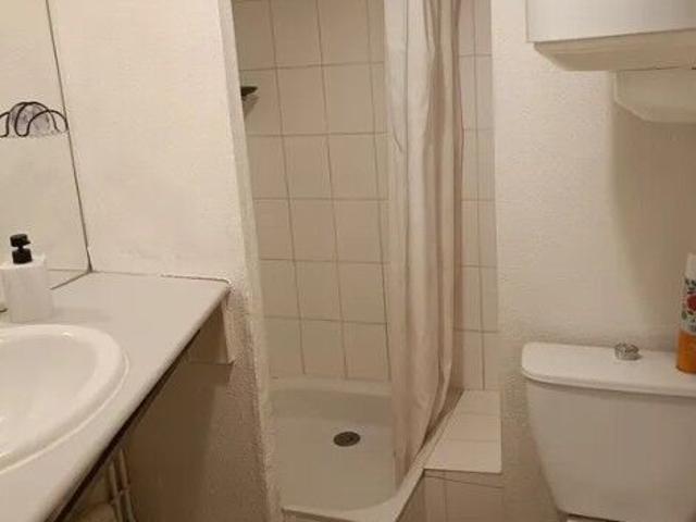 Appartement location à Saintes, Cozes