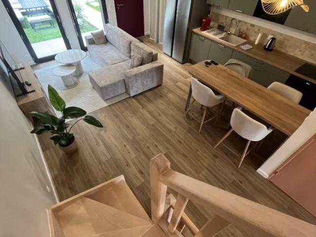 Appartement location à Rodez, Onet-le-château