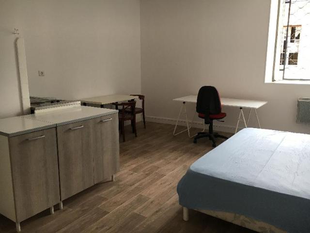 Appartement location à Saintes, Cozes