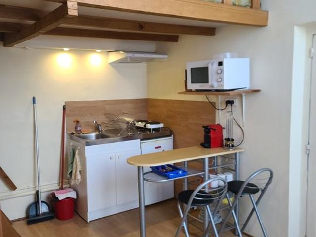 Appartement location à Privas, Bourg-saint-andéol