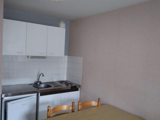Appartement location à Bressuire