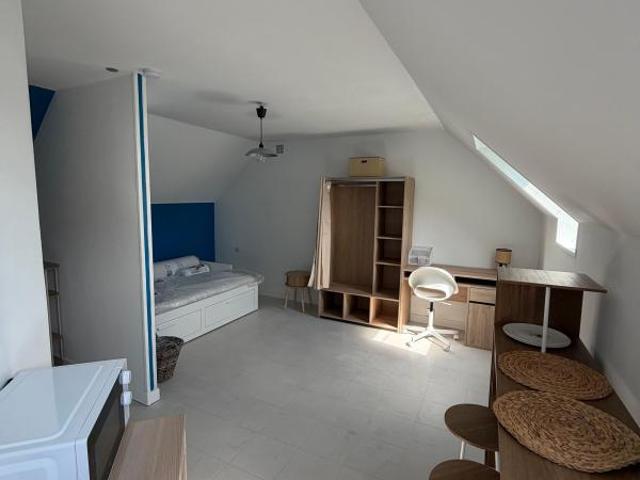Appartement location à Brest, Bretagne
