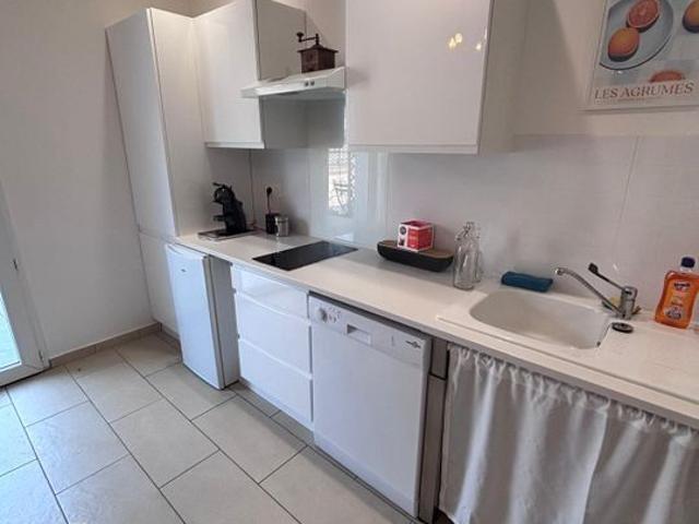 Appartement location à Perpignan, Cabestany