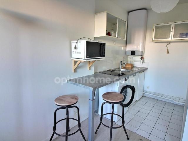 Appartement location à Saint-Germain-en-Laye, Carrières-sous-poissy