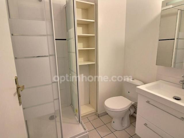 Appartement location à Saint-Germain-en-Laye, Carrières-sous-poissy
