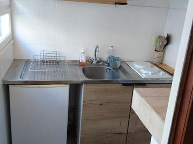 Appartement location à Clermont-Ferrand, Chamalières