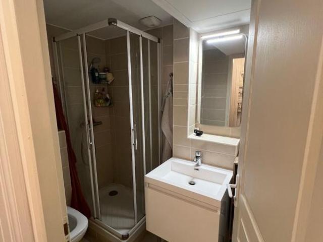 Appartement location à Chambéry