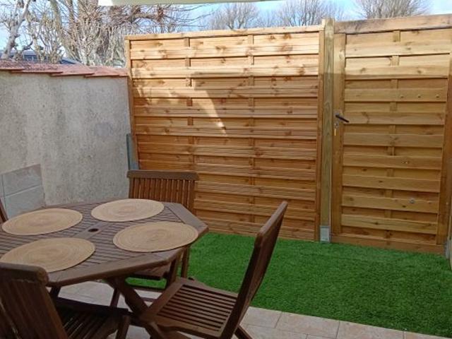 Appartement location à La Rochelle, Châtelaillon-plage