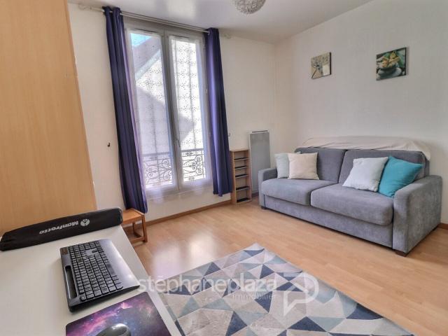 Appartement location à Boulogne-Billancourt, Chaville