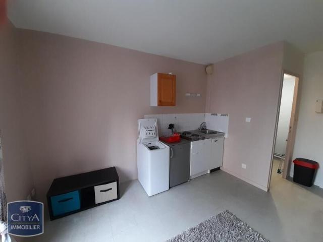 Appartement location à Cholet