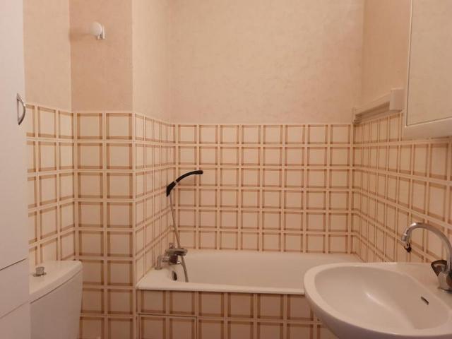 Appartement location à Clermont-Ferrand, Clermont-ferrand