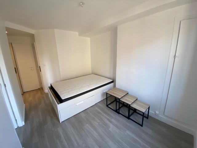 Appartement location à Clermont-Ferrand, Clermont-ferrand