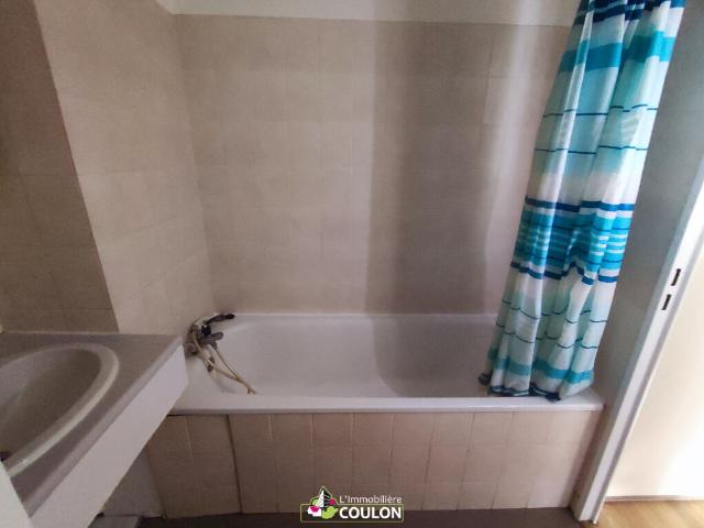 Appartement location à Clermont-Ferrand, Clermont-ferrand