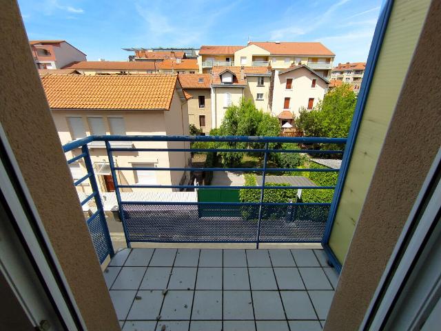 Appartement location à Clermont-Ferrand, Clermont-ferrand