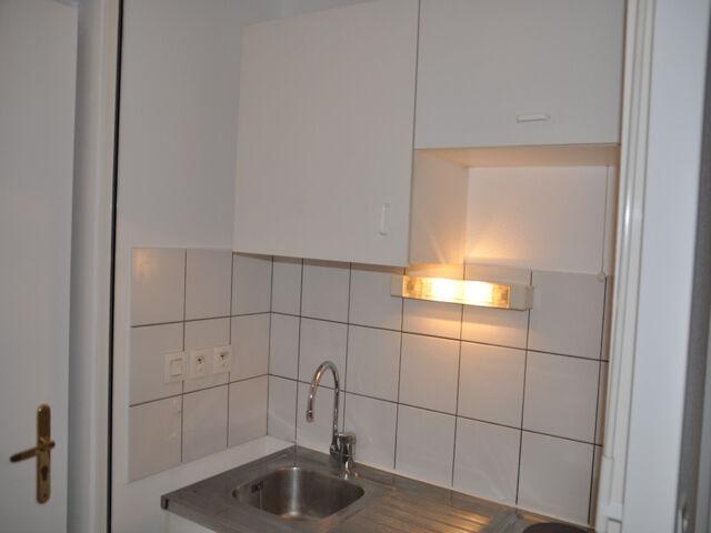 Appartement location à Bonnabaud, Clermont-Ferrand