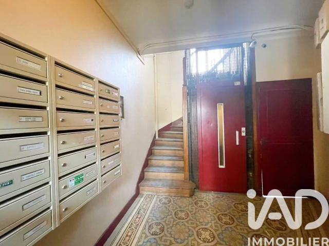 Appartement location à Nanterre, Colombes