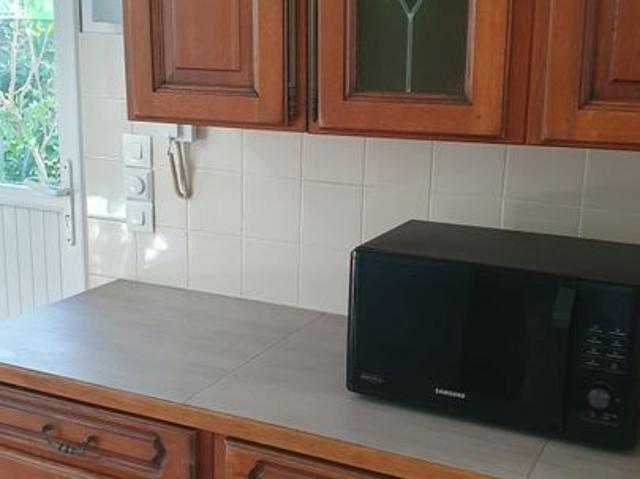 Appartement location à Nanterre, Colombes