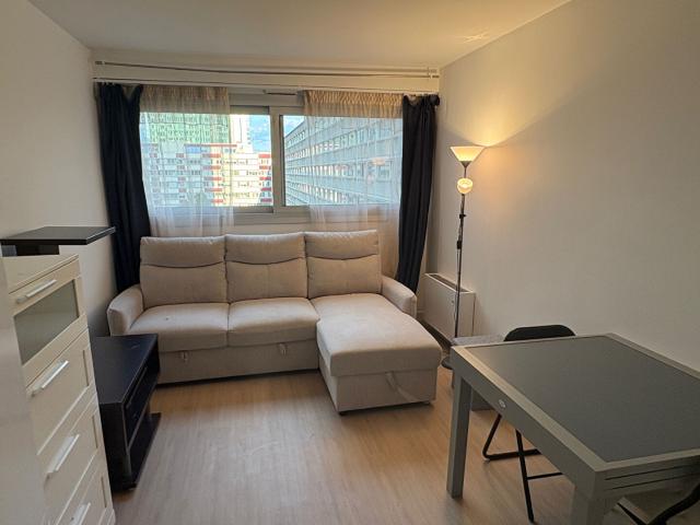 Appartement location à France métropolitaine, Courbevoie
