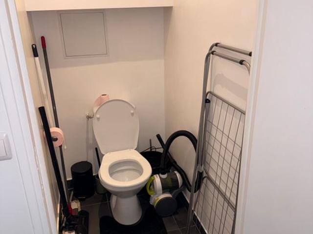 Appartement location à Nanterre, Courbevoie