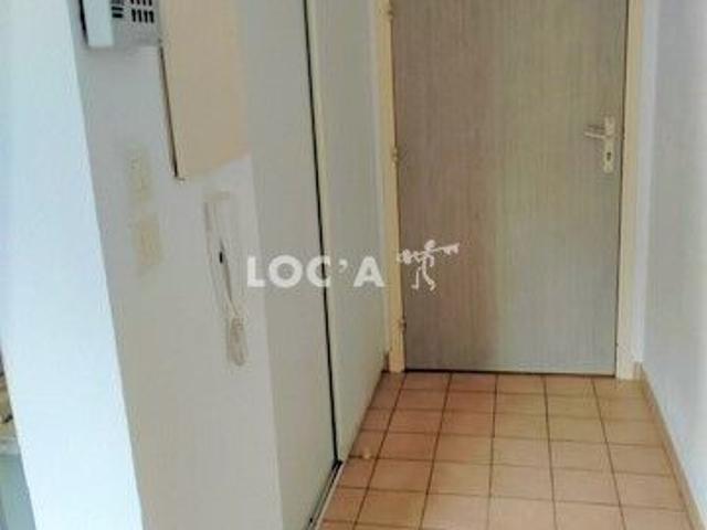 Appartement location à Dijon