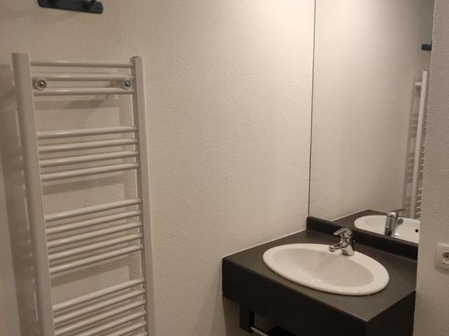 Appartement location à Dijon