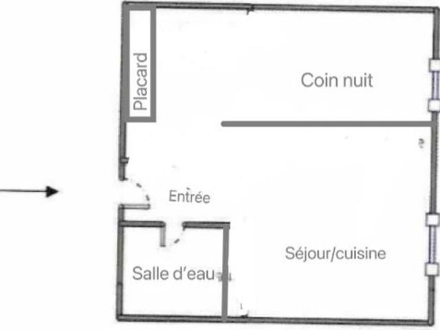 Appartement location à Sarcelles, Enghien-les-bains