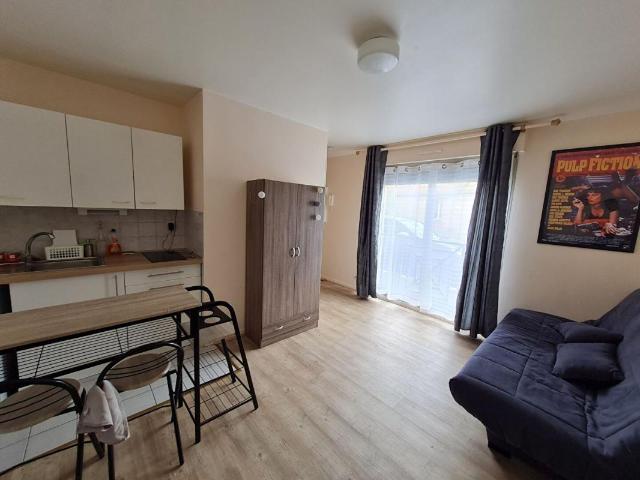 Appartement location à Évreux, Evreux