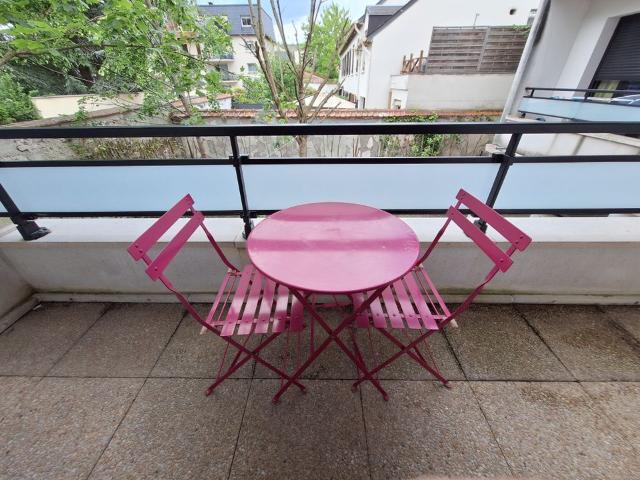 Appartement location à Le Raincy, Gagny