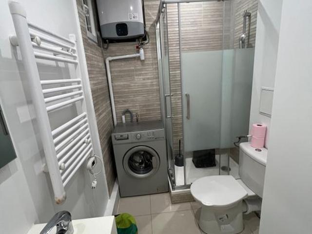 Appartement location à Nanterre, Garches